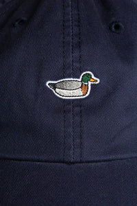 Edmmond Duck Patch Cap NS