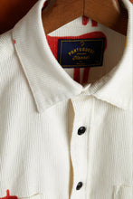 Cargar imagen en el visor de la galería, Portuguese Flannel Beginnings Overshirt
