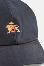 Cargar imagen en el visor de la galería, Baracuta Baseball Cap Navy
