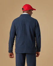 Cargar imagen en el visor de la galería, Portuguese Flannel Labura Corduroy Jacket
