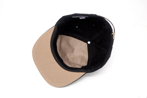 The Ampal Creative x MADEWEST "Beer" Strapback