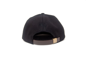 The Ampal Creative x MADEWEST "Beer" Strapback