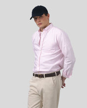 Cargar imagen en el visor de la galería, Portuguese Flannel Bellavista Shirt Pink
