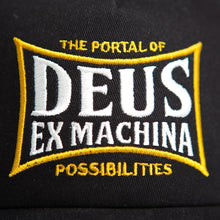 Cargar imagen en el visor de la galería, Deus Ex Machina Twinbox Trucker
