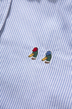 Cargar imagen en el visor de la galería, Edmmond Special Duck Shirt

