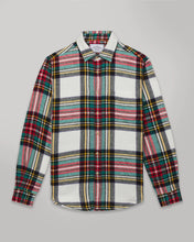 Cargar imagen en el visor de la galería, Portuguese Flannel Metaplace Shirt

