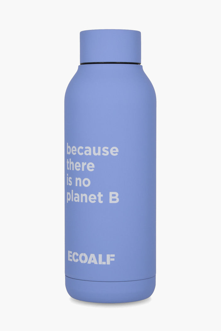 Ecoalf Bronsonalf Stainless Steel Bottle
